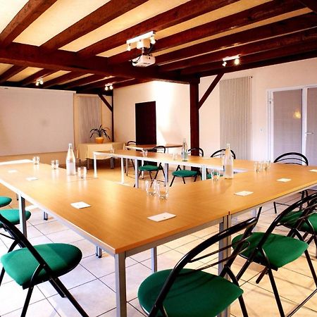 Le Laurier Fleuri Hotel Vertou Luaran gambar